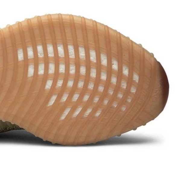 adidas Yeezy boost 350 v2 citron non-reflective - Picture 6 of 8